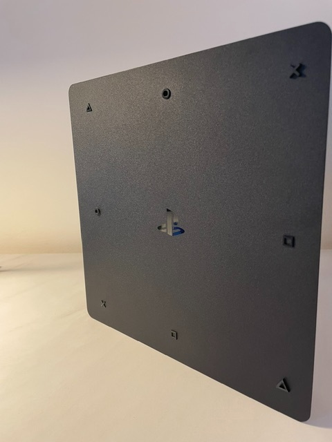 Ps4 Slim 500GB - 5