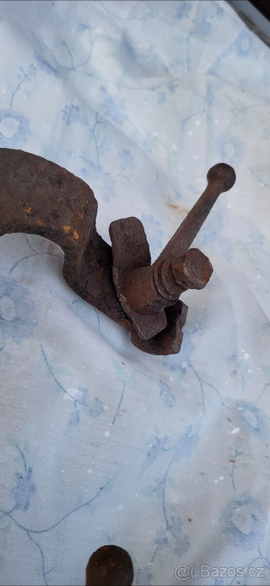 Bmw r35 ,r12 ,r71 wehrmacht. Packtasche - 5