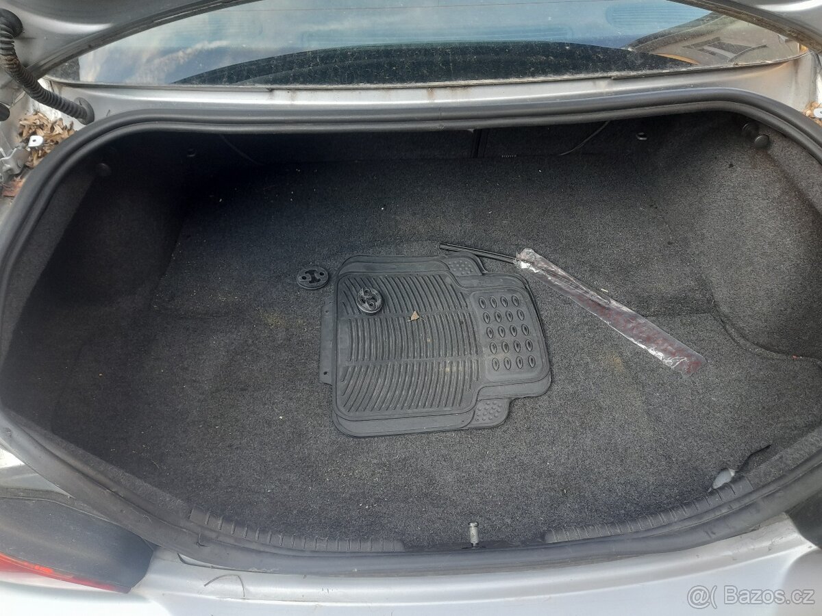 Jaguar x-type 2.0d - 5