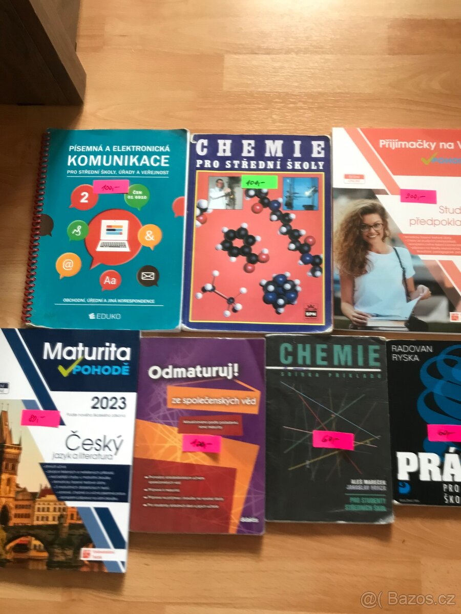 Ucebnice - 5
