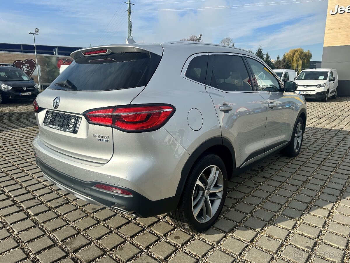 MG EHS PHEV 1,5 TGI Emotion - 5