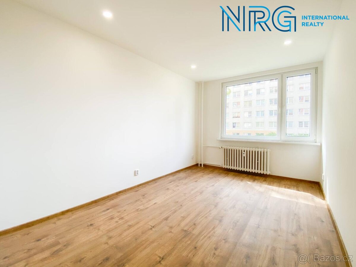 Prodej bytu po rekonstrukci, 3 + kk, 67 m², Praha 8 - Troja - 5