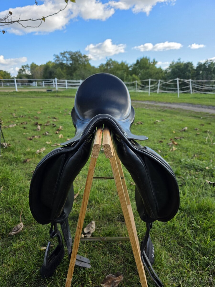 Drezurni sedlo Kentaur Ithaka - 5