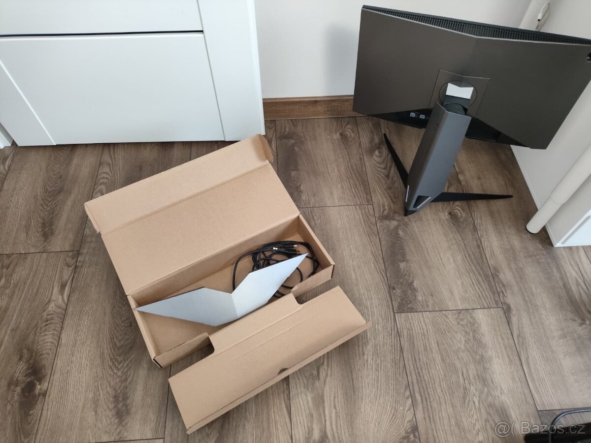 24.5" Dell AW2518HF Alienware - 5