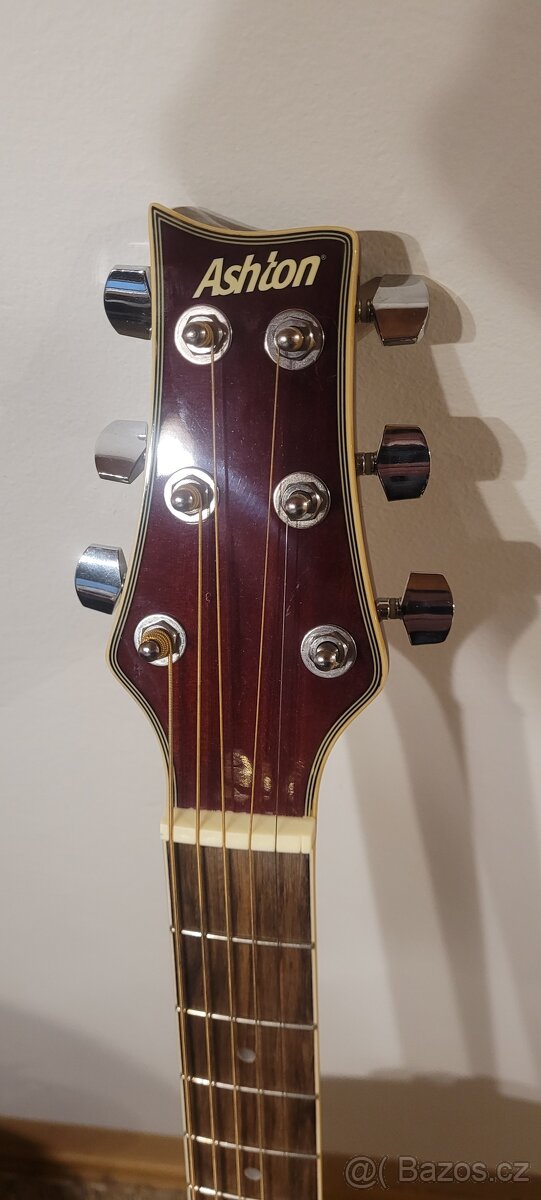 Kytara Ashton SL 29 WRS - 5