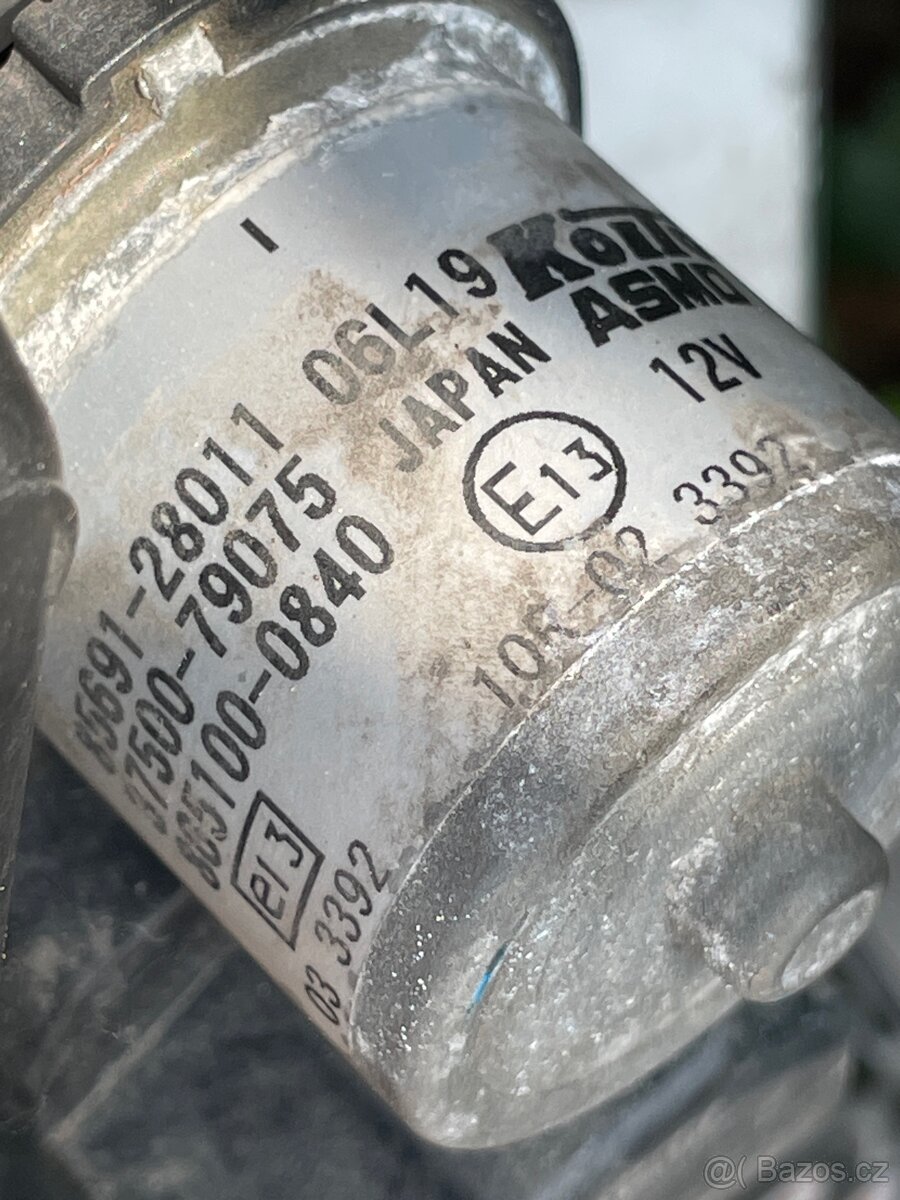 LEXUS RX 450h 2009 - 5