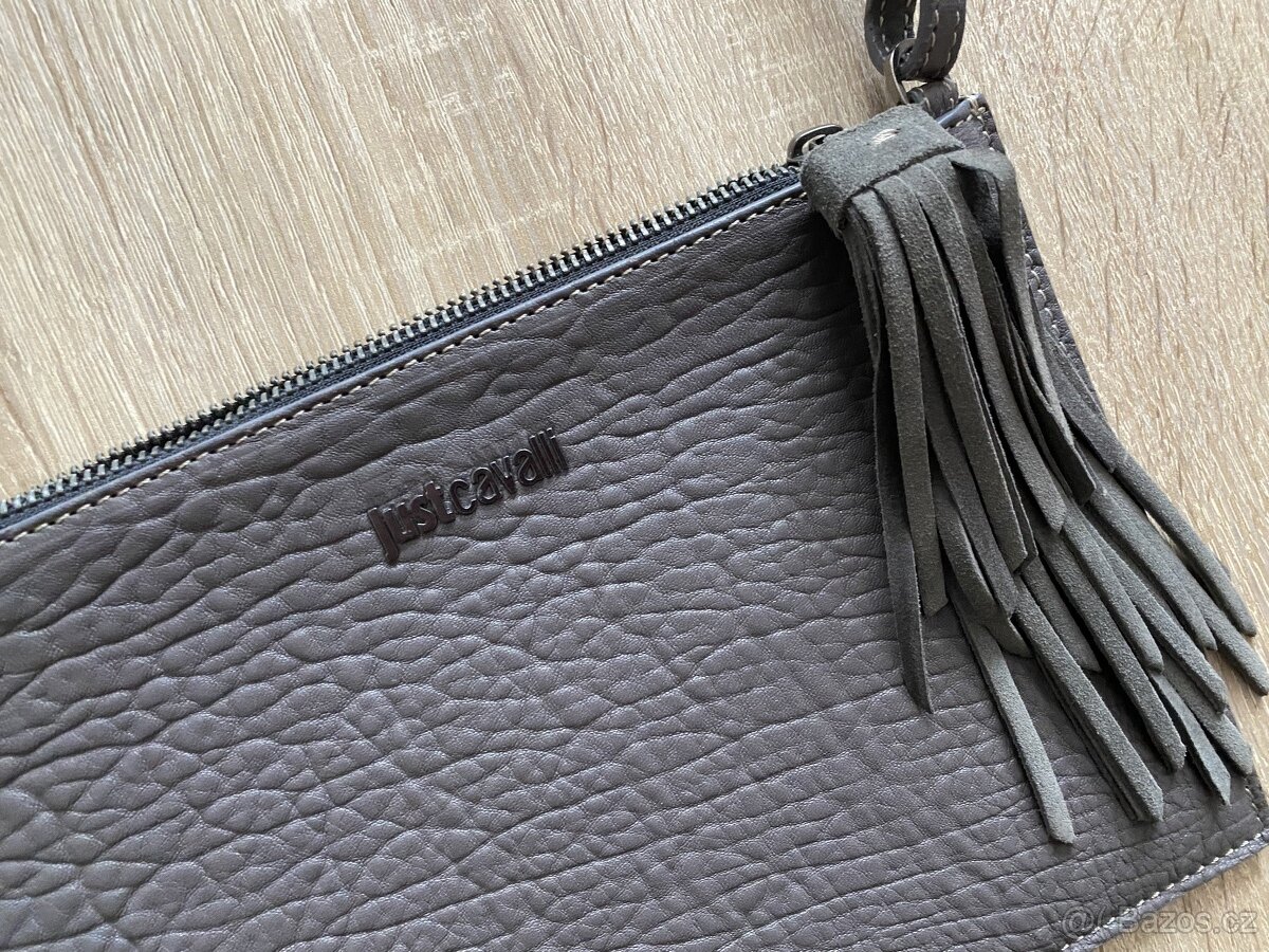 Nová kabelka Just Cavalli - 5