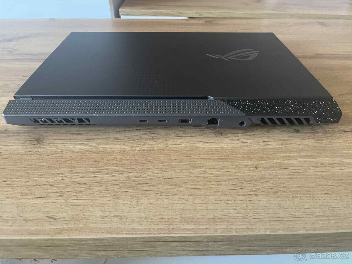 ASUS ROG Strix G17 - 5