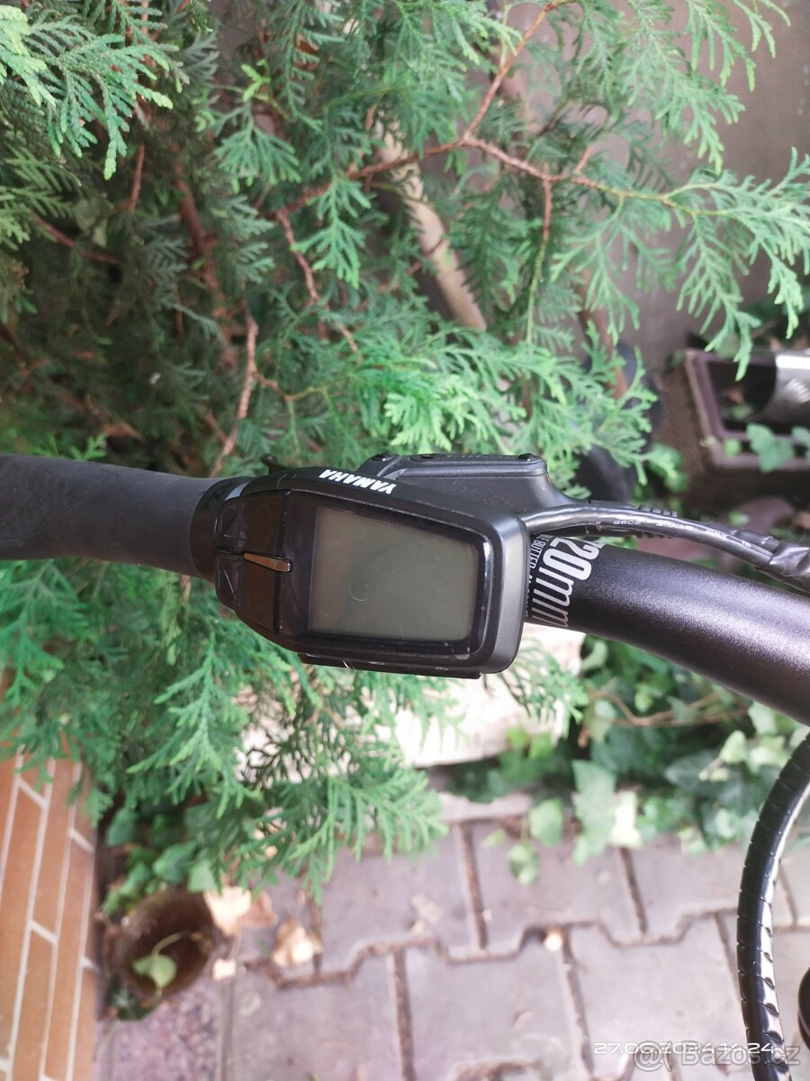 Haibike Sduro Treking - 5