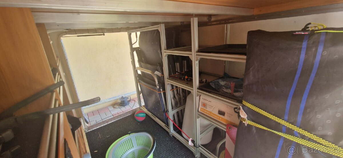 Hymer exis ex644 6mist - 5