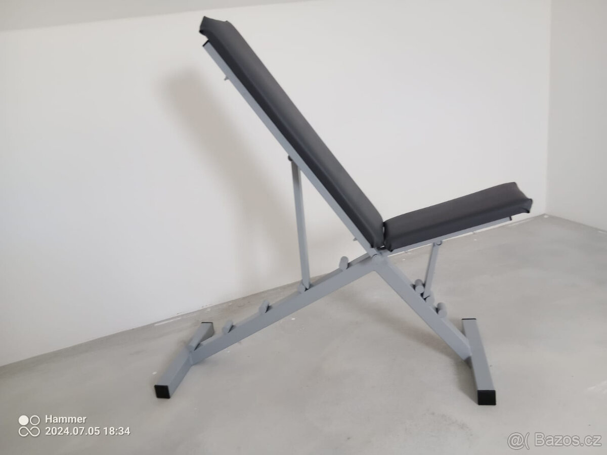 Multifunkční stojan - 5