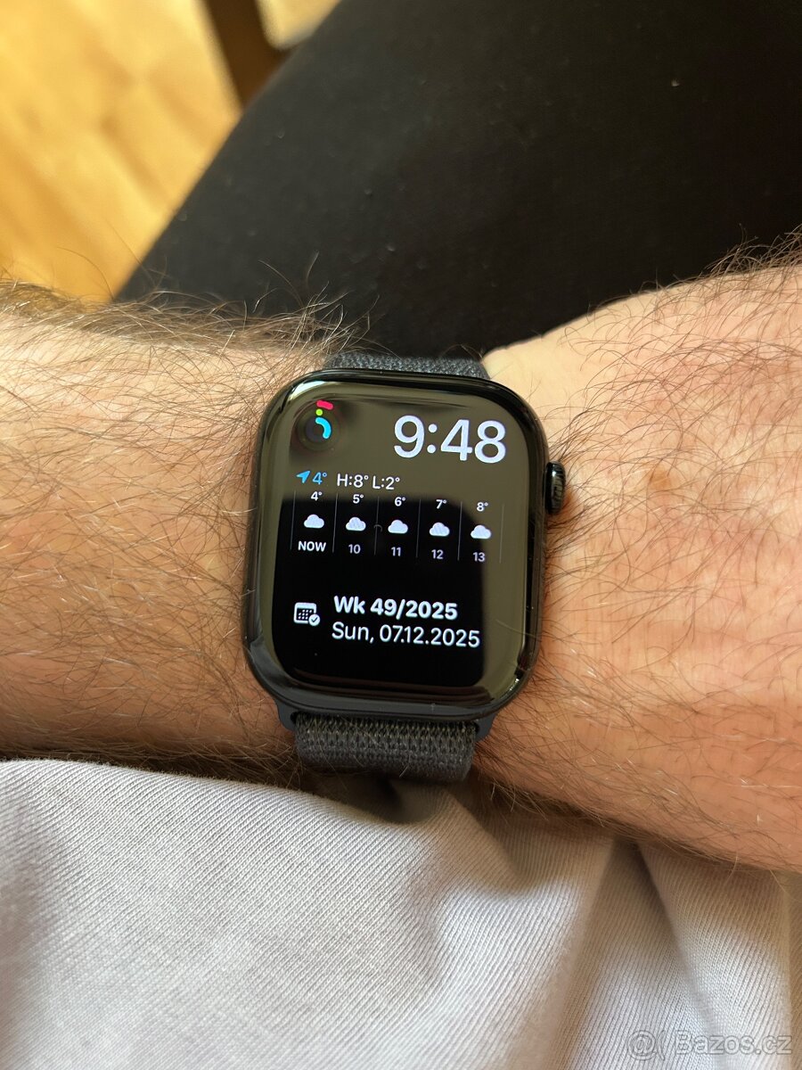 Apple Watch Series 10 46mm - 5