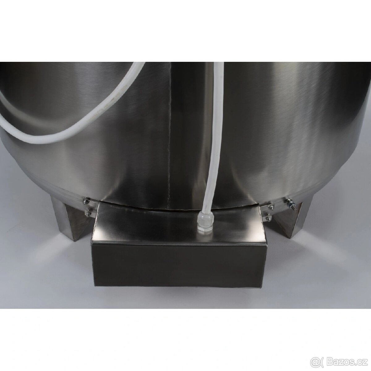 Autokláv " A500 Prom "(380V) + vodní chlazení - 5