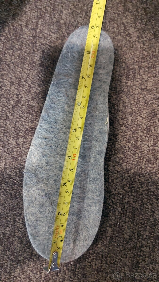 Dětské lyžáky Tecnopro - 5