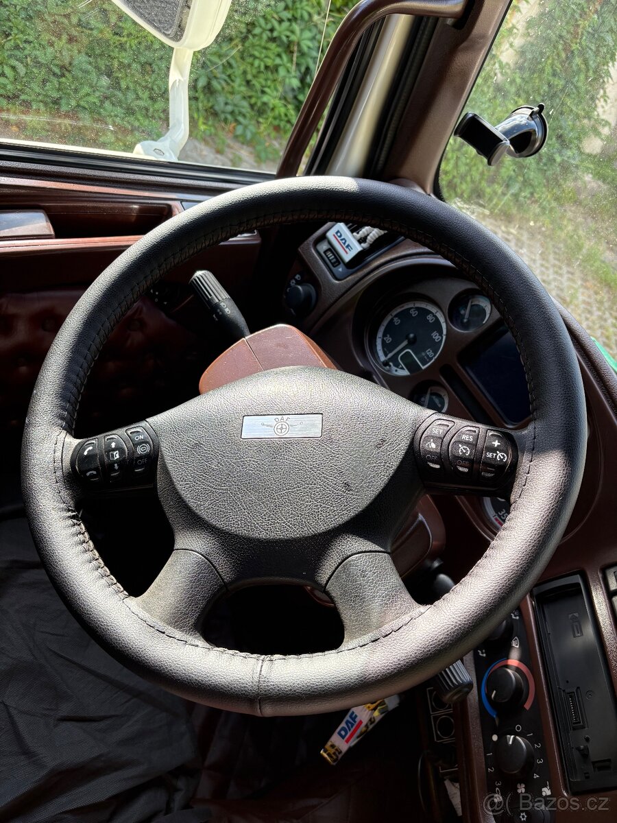 DAF LF45.220 Nosič kontejneru - 5