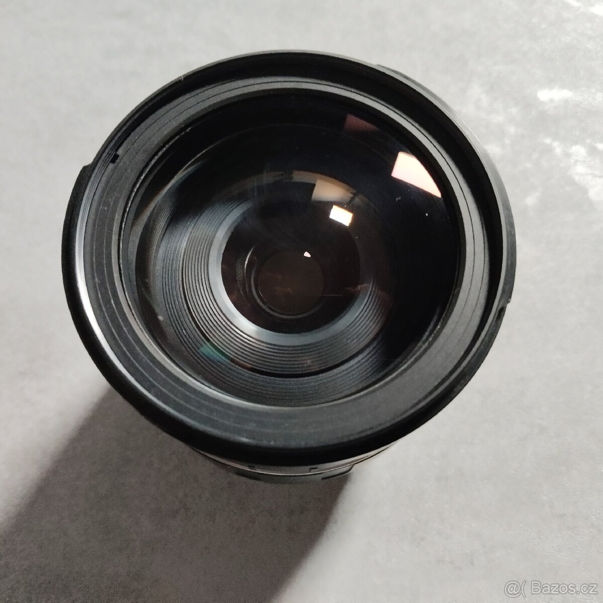 Objektový filtr Tamron 28–200mm - 5