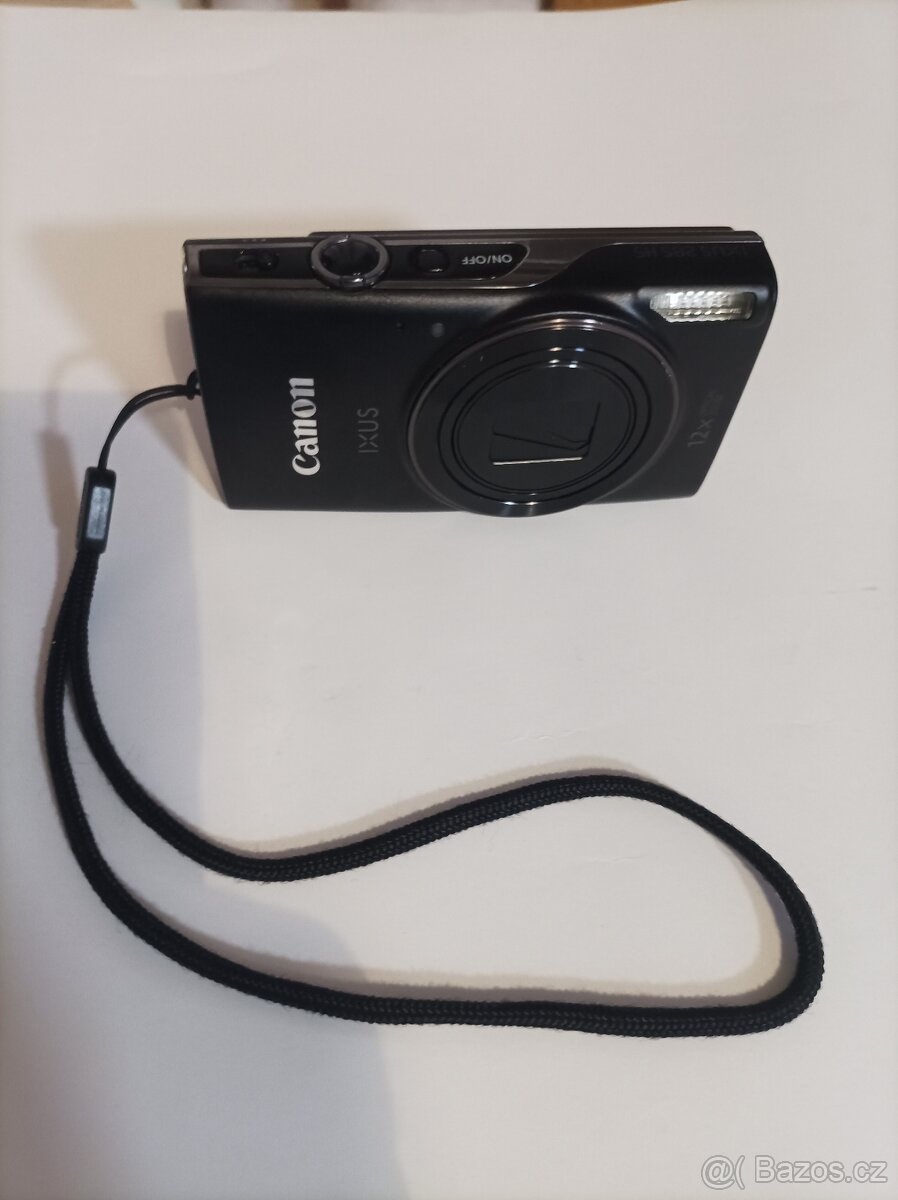 Canon IXUS 285 HS - 5