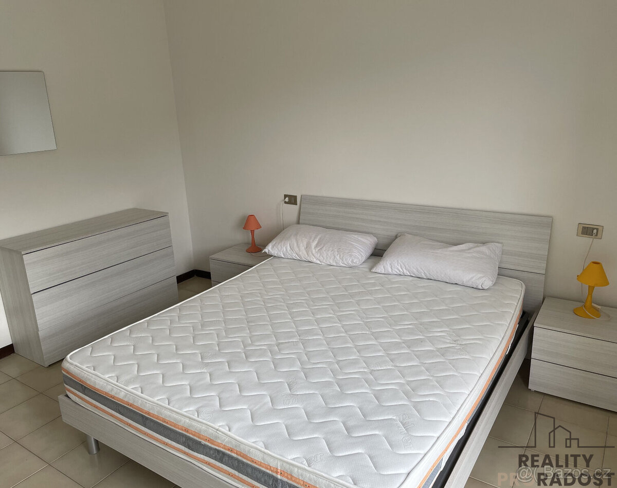 Prodej bytu 3+kk 75 m² Silvi, Itálie - 5