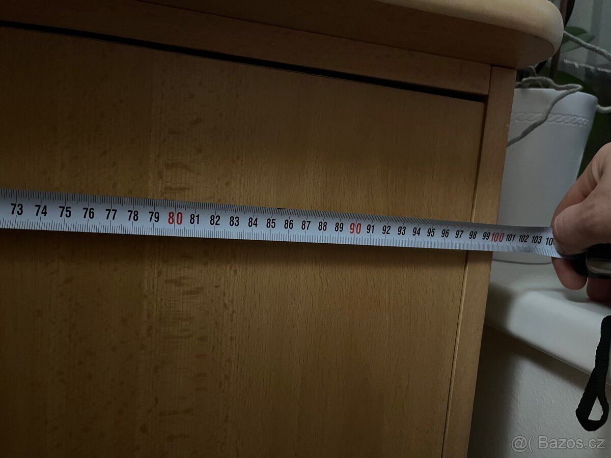 Přebalovací pult - 5