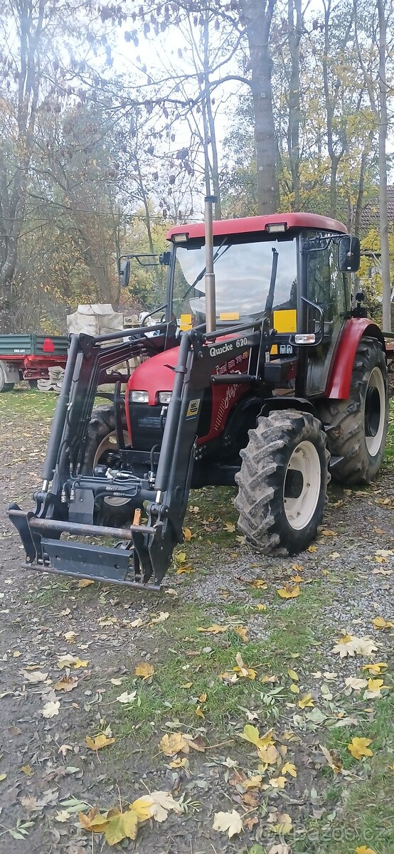 Zetor 7341 - 5