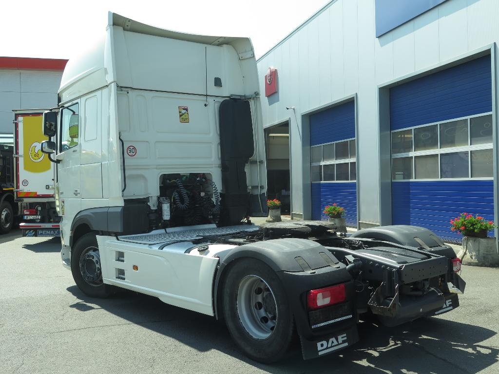 DAF XF 480 SSC STD - 5