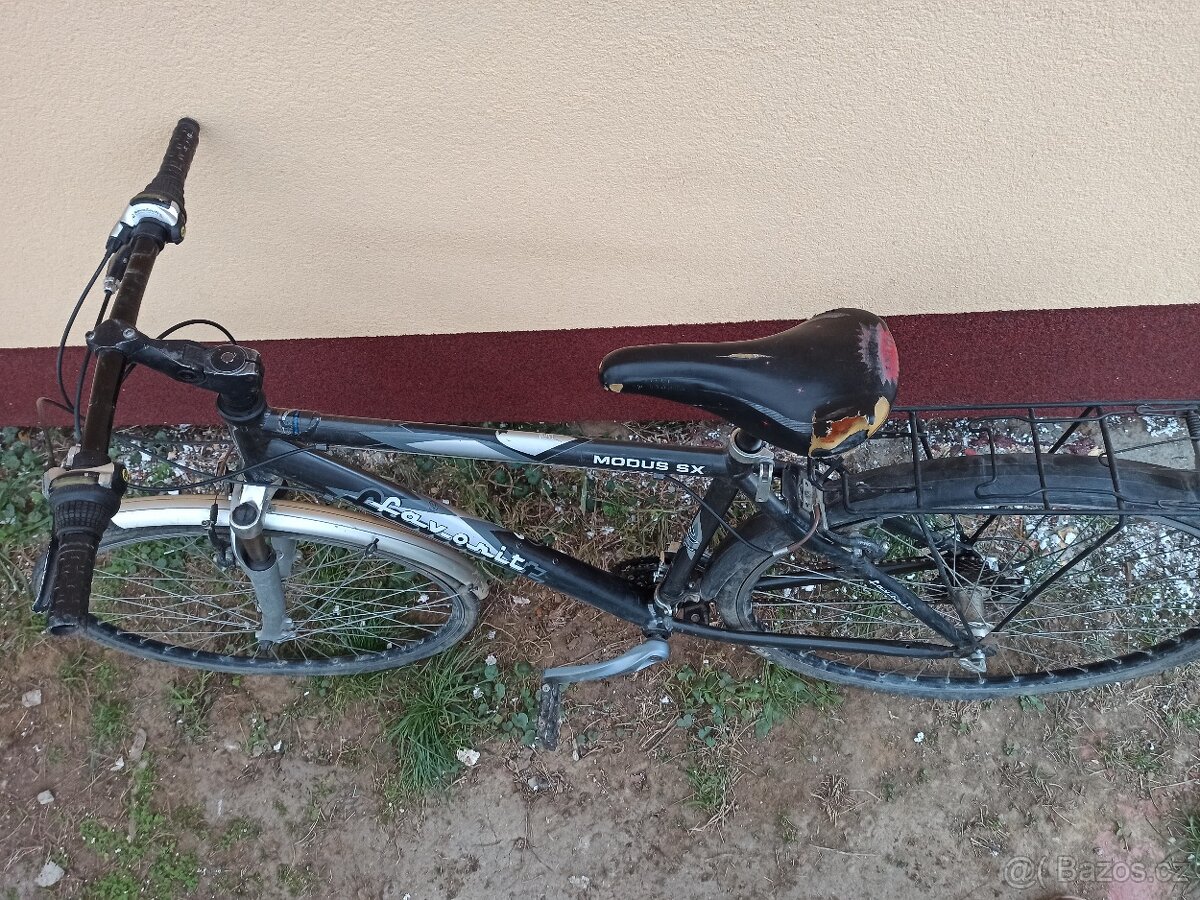 Prodam trekove kolo - 5