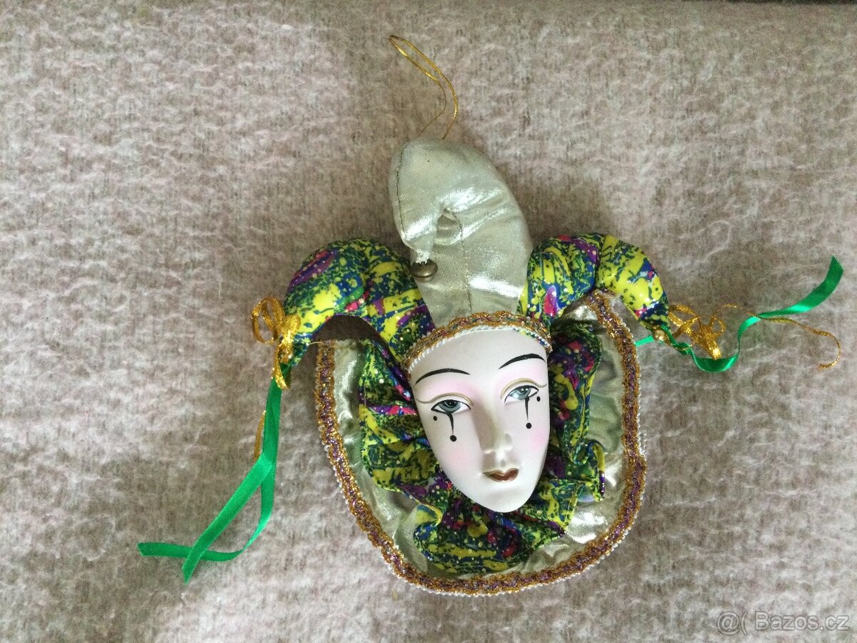 Nova dekorace na stenu - 5