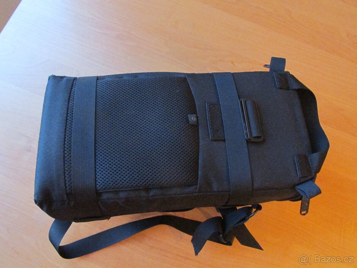 Brašna pro objektiv LOWEPRO LensCase 5 - 5