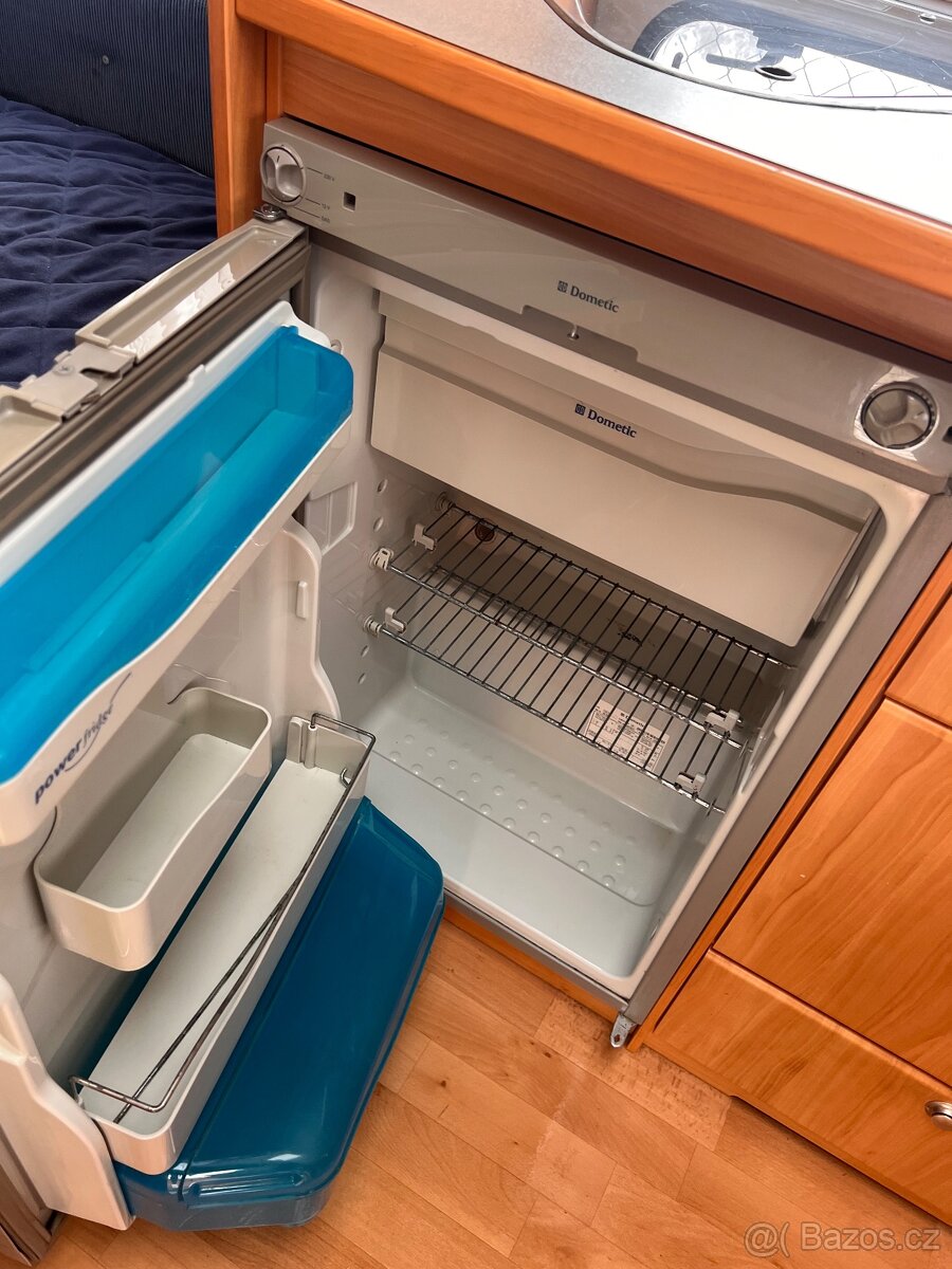 KARAVAN ADRIA ADORA 542 - 5