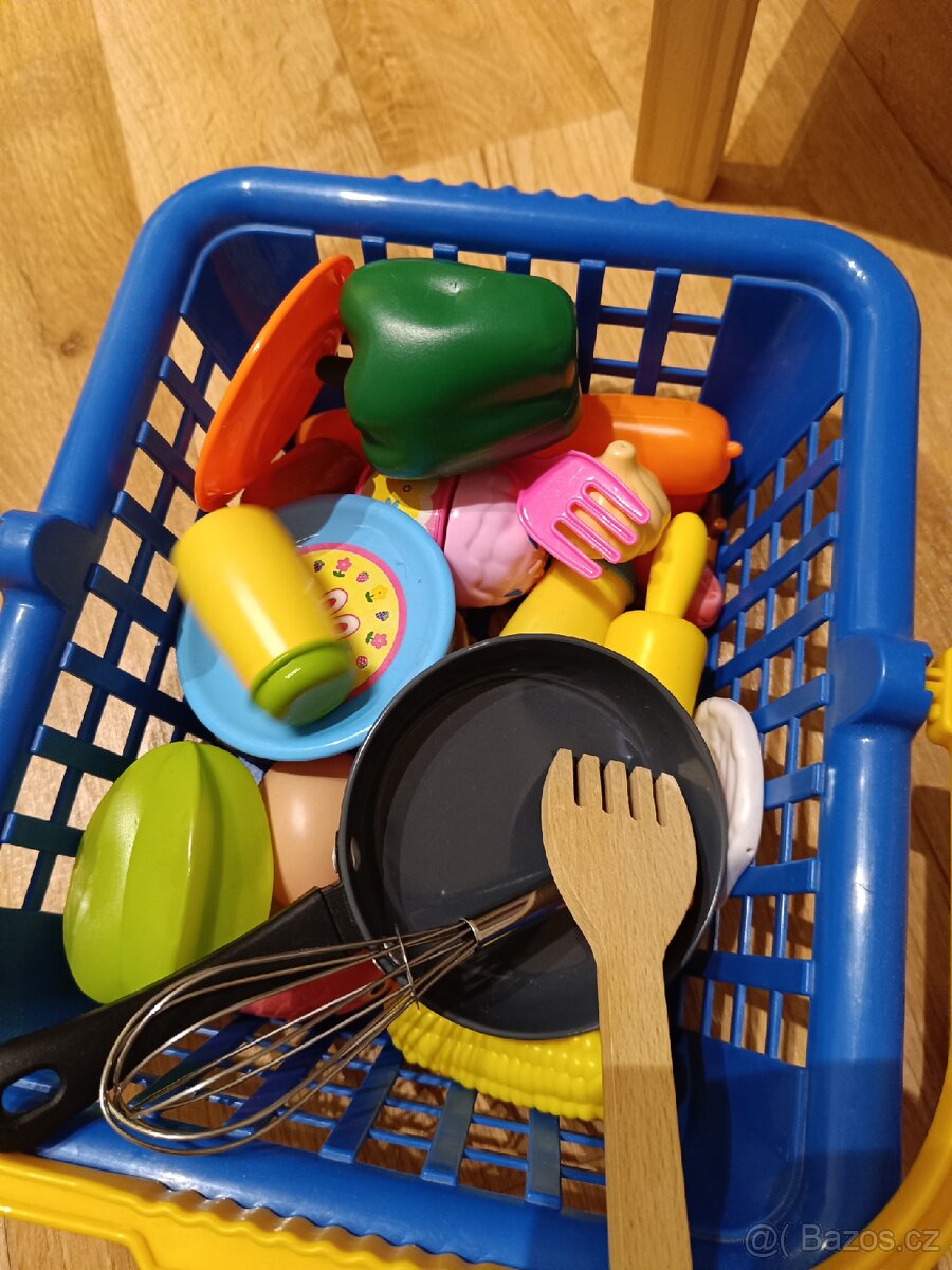 Dětská kuchyňka - 5