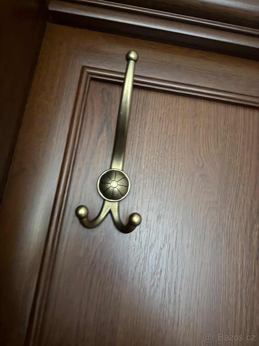 Předsíňová stěna - 5