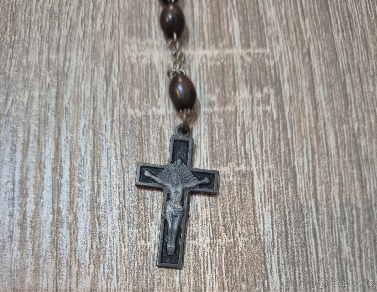 Staré růžence - 5