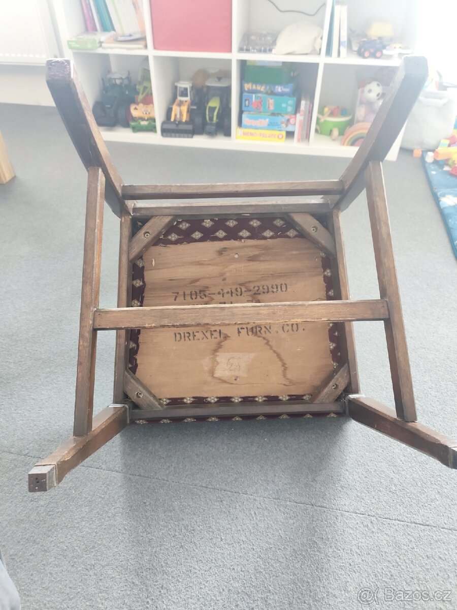 jídelní židle - 5