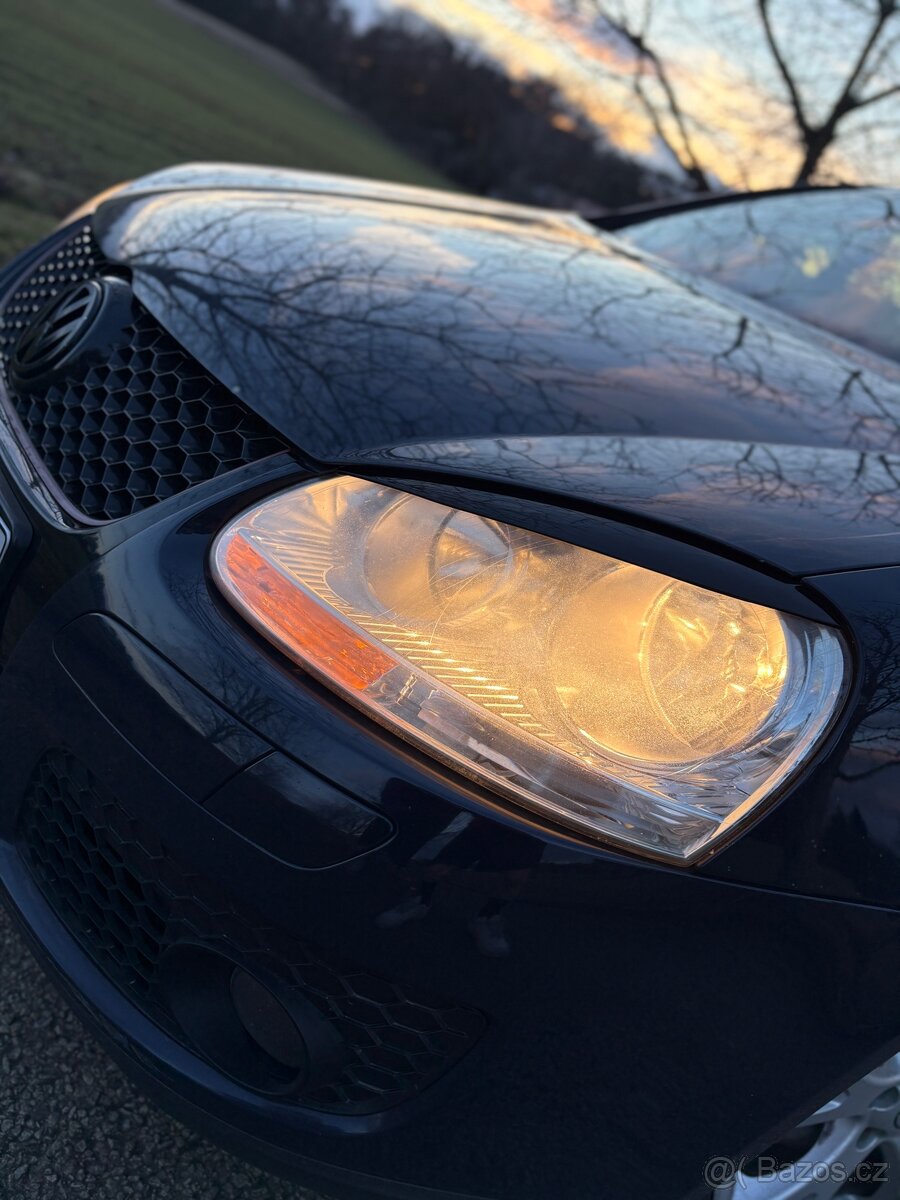 VW GOLF 5 GT 125KW - 5