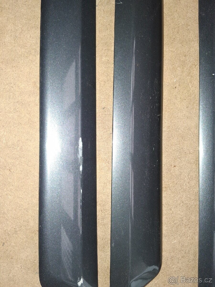 Audi A3 TDI 1.9 náhradní díly - 5