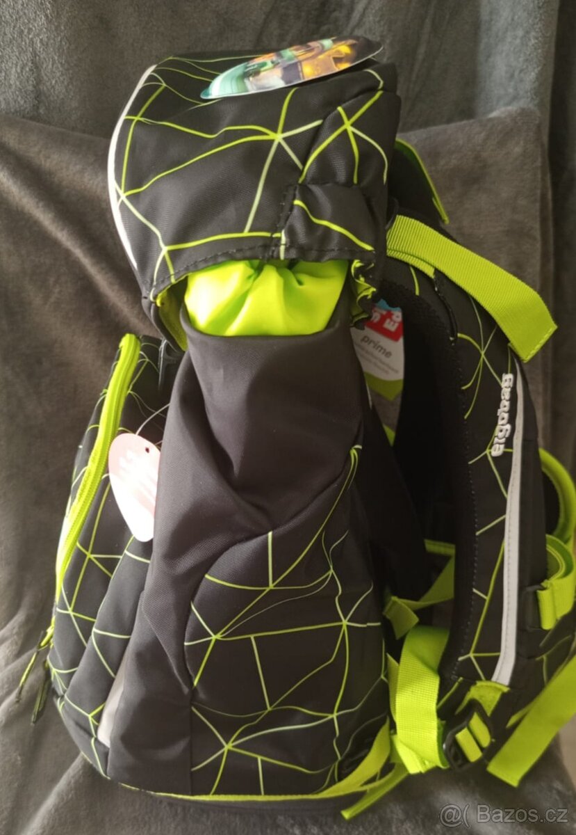 Nový batoh Ergobag - 5