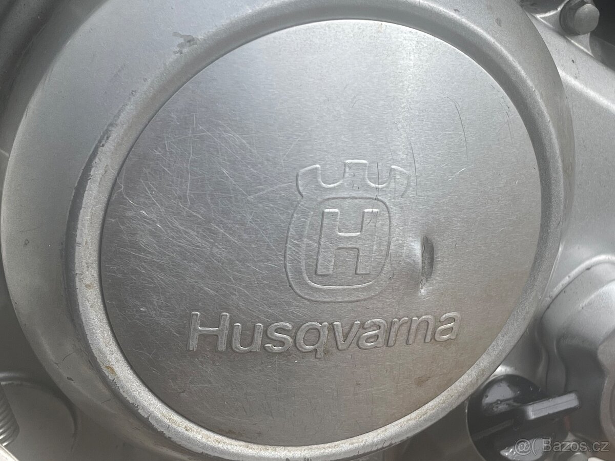 Husqvarna TE/sms 4-125 ccm - 5