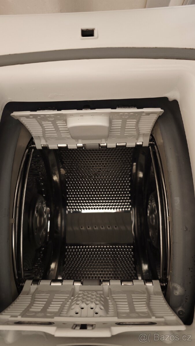 PRAČKA VRCH. PL. CANDY - CSTG 28TMV5/1-S - 5