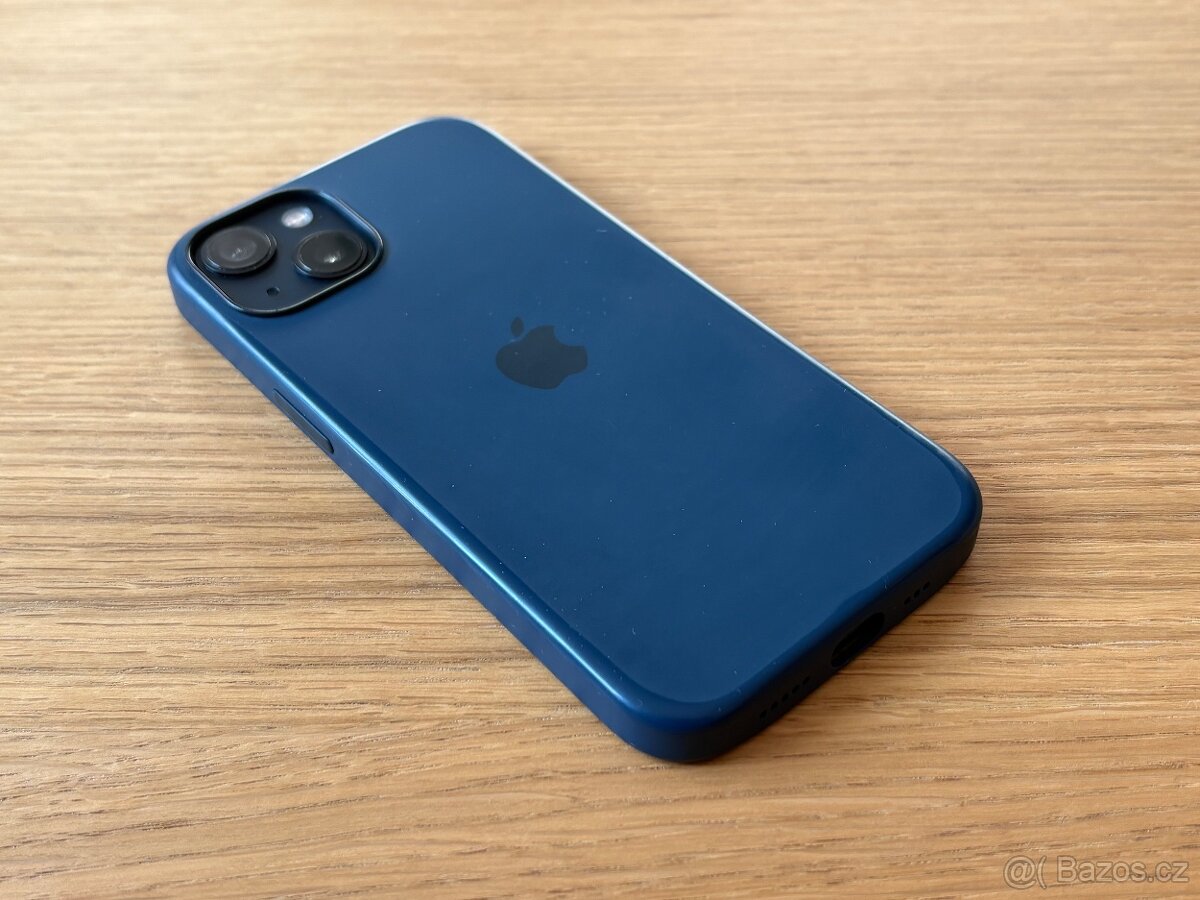iPhone 13, jako nový - 5