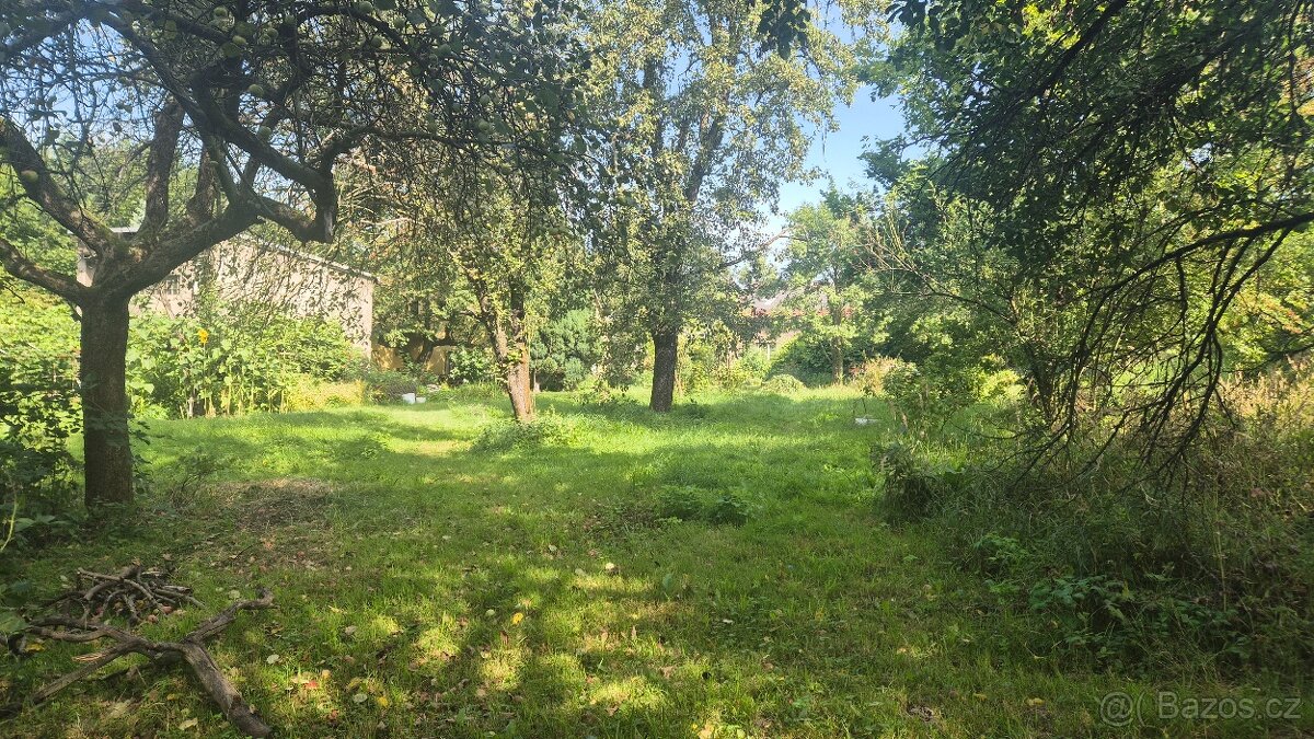 Pozemek Slezská Ostrava - 5