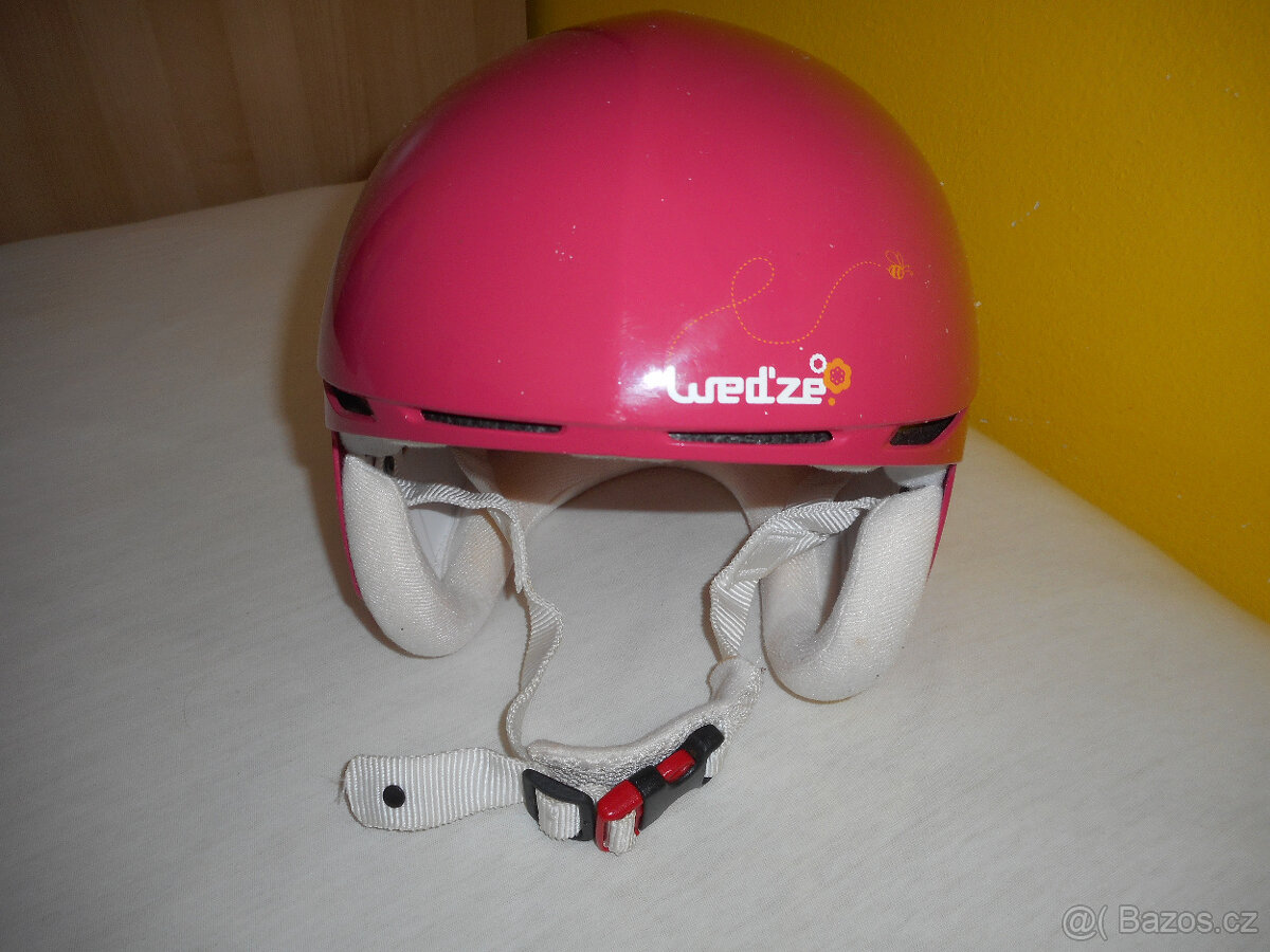 Helma dívčí - 5