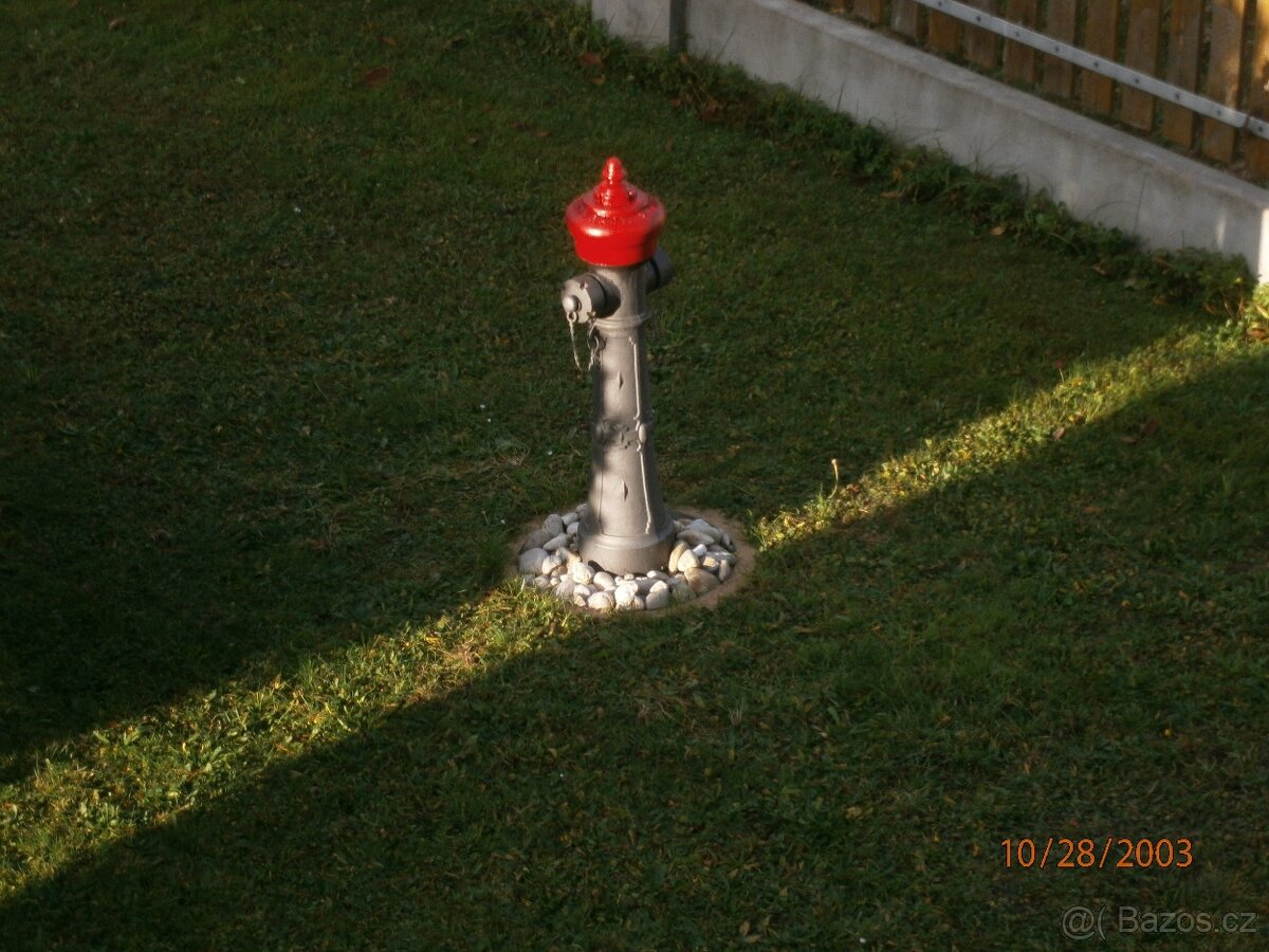 Starý hoblík a vrtačka - 5