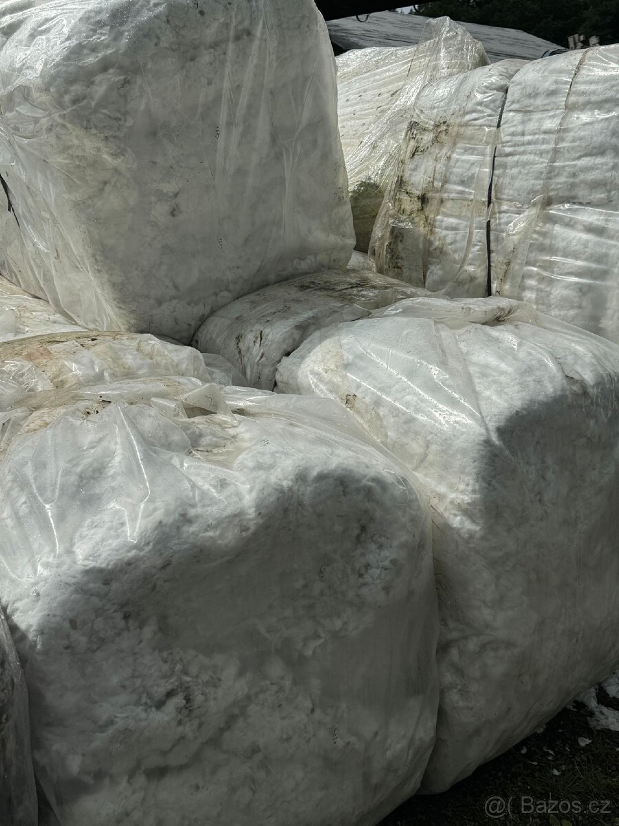 Minerální vata - 5