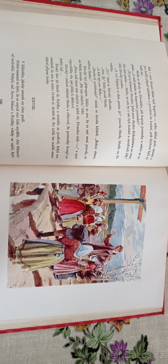 Prodám staré knihy - 5