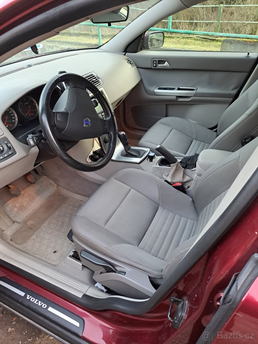 Volvo V50 2.0D - 5
