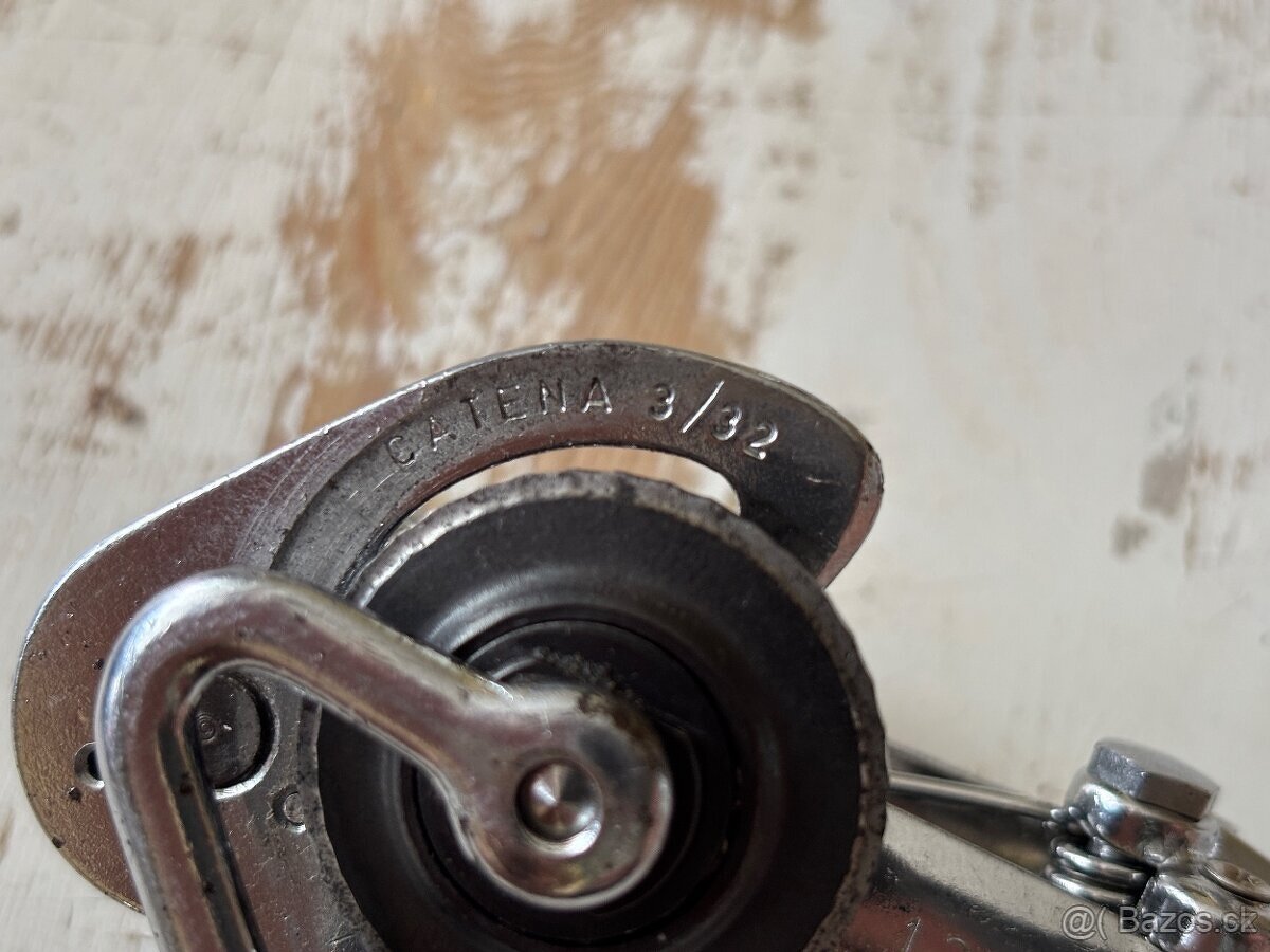 Campagnolo Record - 5