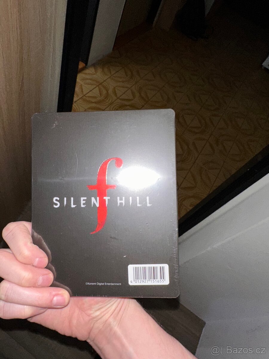 Steelbooky - 5