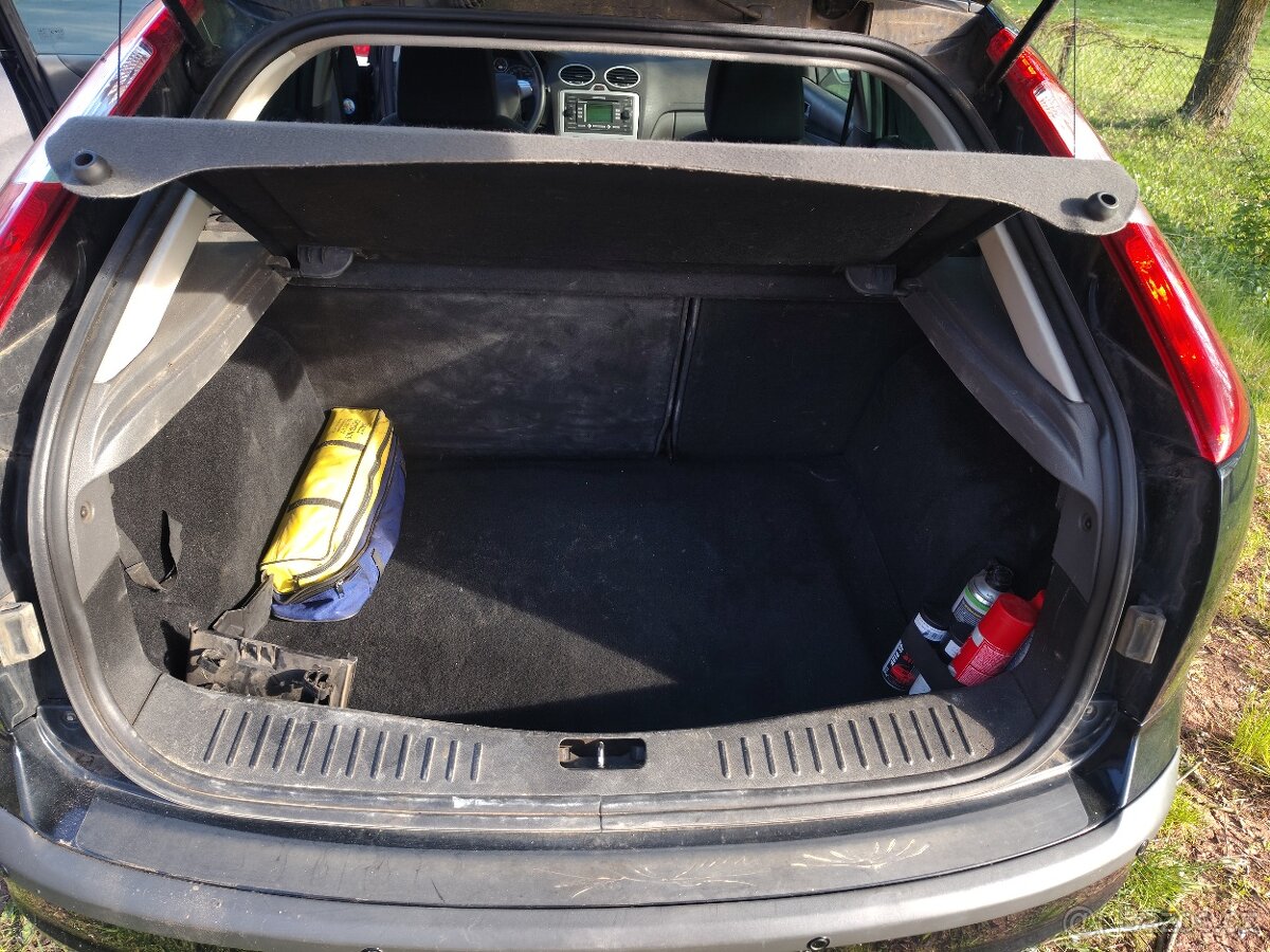 Prodám Ford Focus MK2 - 5