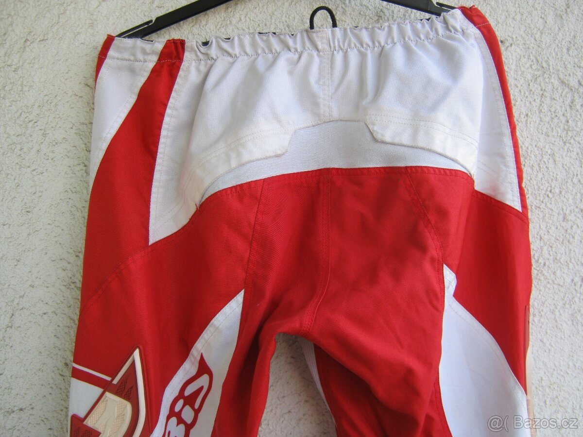 Kalhoty ACERBIS na enduro, motocros, velikost L (38)