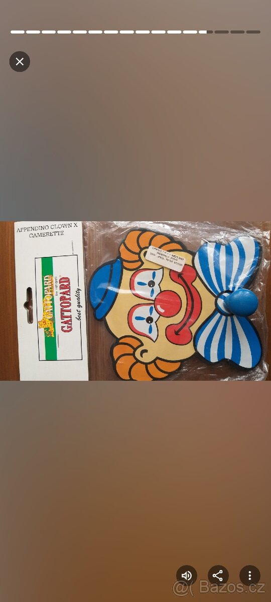 Svačinový box, dávkovač na léky, minutka,keramický nůž - 5